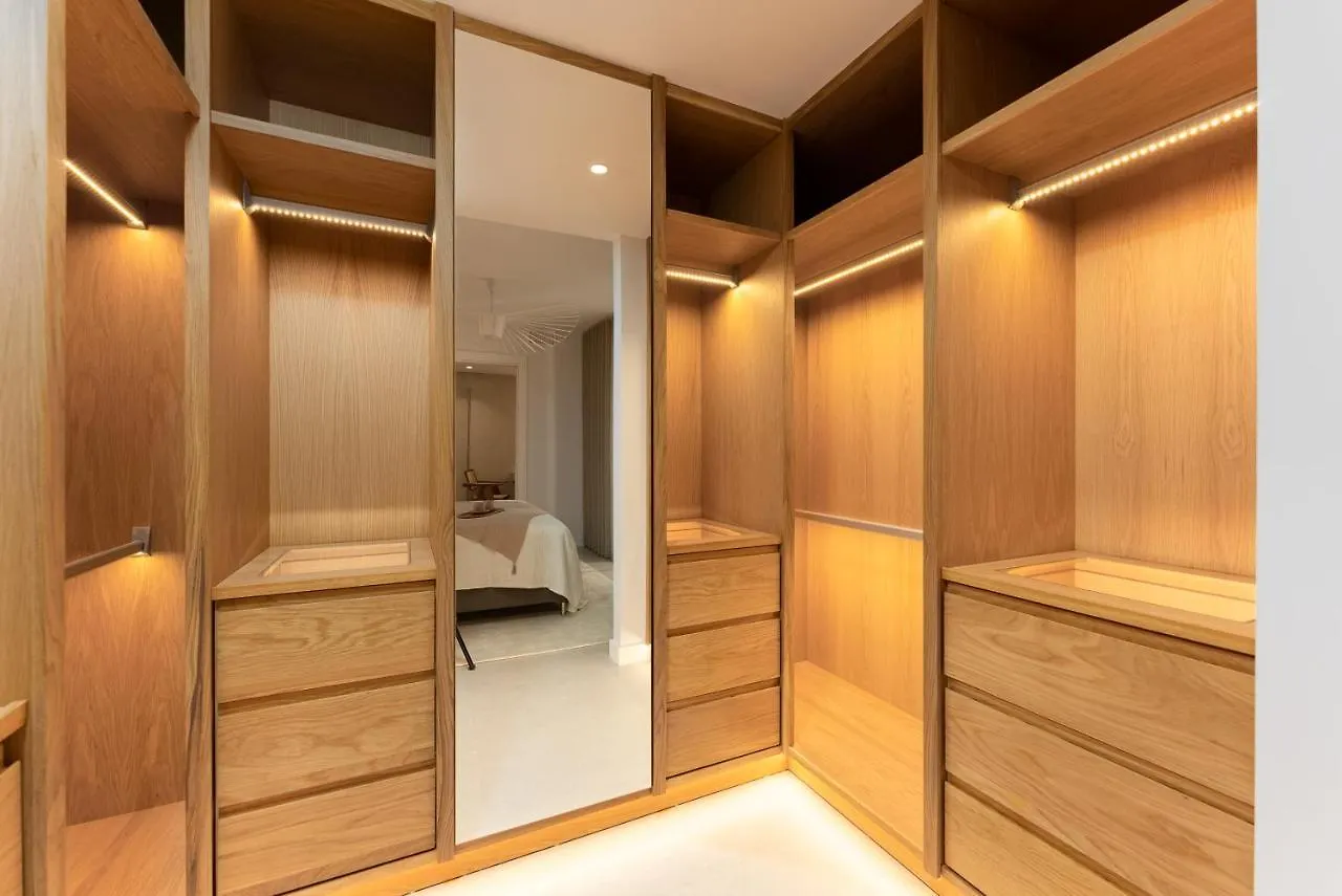 Jardines 38 Beautiful Luxury Family Apartment Marbella Hiszpania
