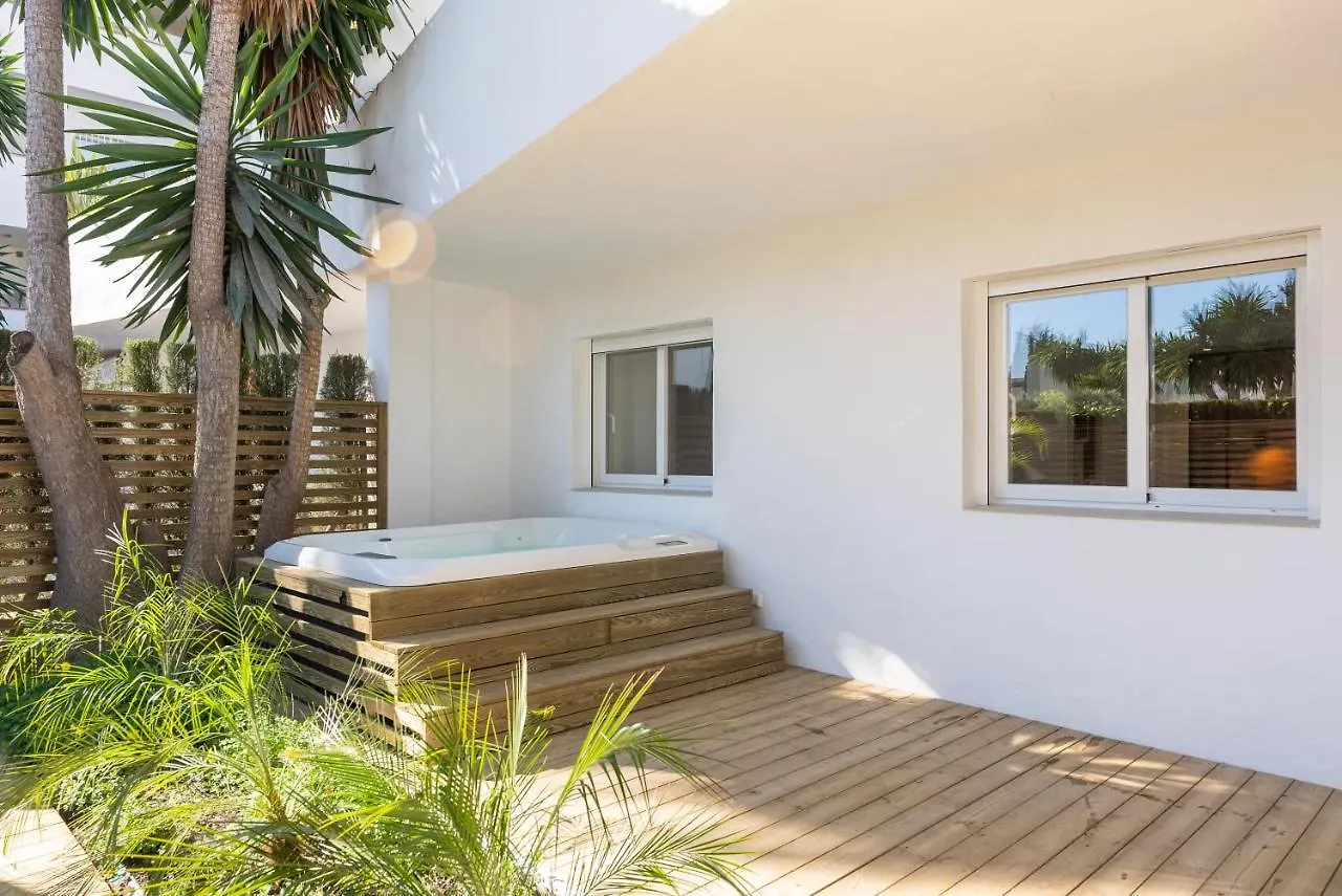Jardines 38 Beautiful Luxury Family Apartment Marbella 0*,  Hiszpania