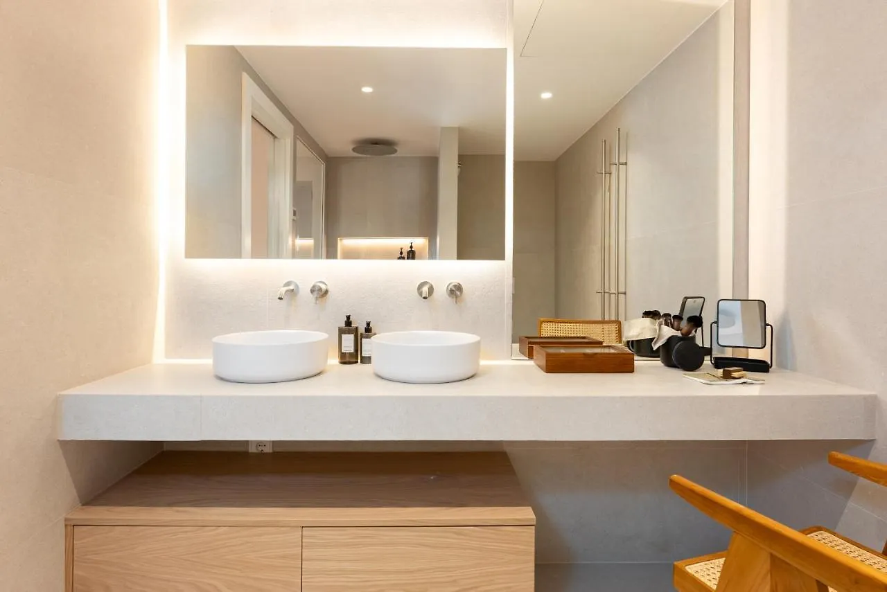 Jardines 38 Beautiful Luxury Family Apartment Marbella