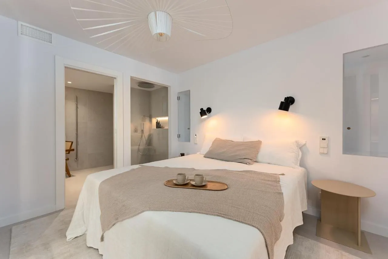 Jardines 38 Beautiful Luxury Family Apartment Marbella Spain