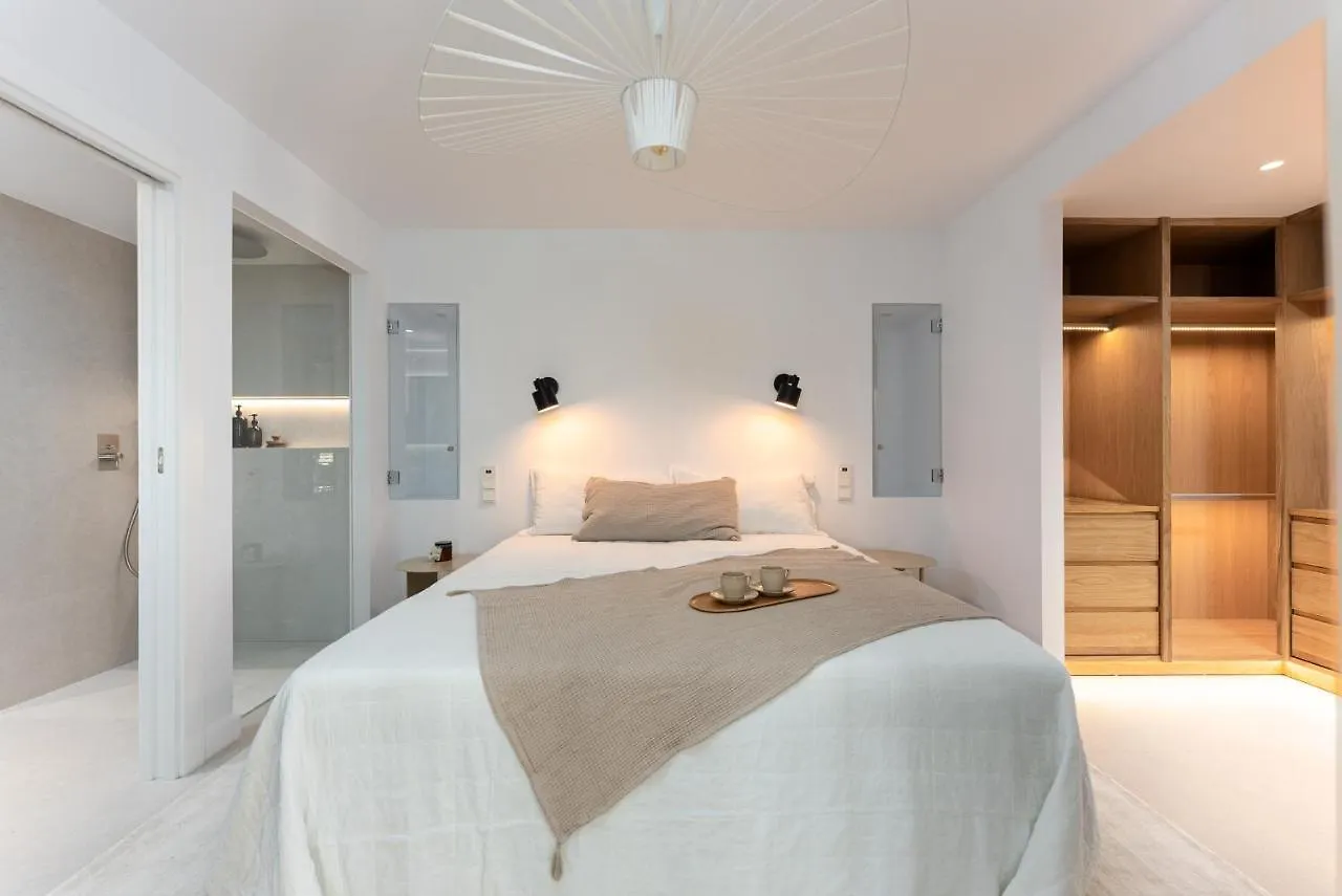 Jardines 38 Beautiful Luxury Family Apartment Marbella