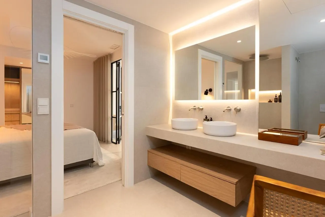 Jardines 38 Beautiful Luxury Family Apartment Marbella 0*,  Spain
